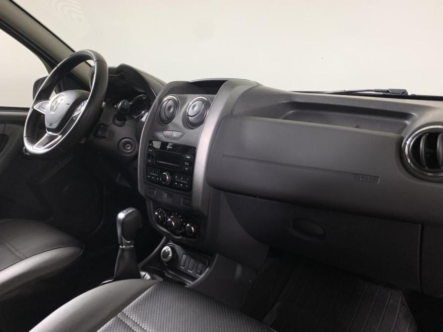 Renault Duster I Рестайлинг Москва  - изображение 13