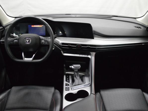 Changan CS35 Plus I Рестайлинг с пробегом 2023 года, цена 1 750 000 рублей, 30009 км, внедорожник, Автокод Объявления