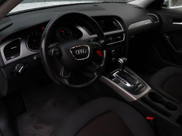 Audi A4 allroad IV (B8) Рестайлинг с пробегом 2013 года, цена 1 575 000 рублей, 280912 км, универсал, Автокод Объявления