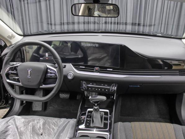 FAW Bestune B70 I с пробегом 2023 года, цена 1 550 000 рублей, 163 км, лифтбек, Автокод Объявления