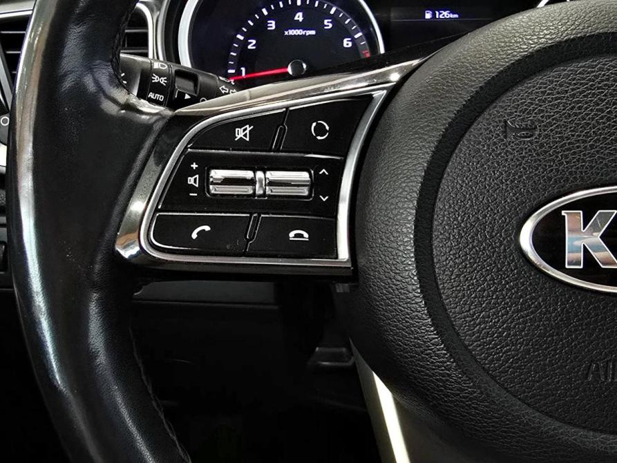 Kia Ceed III Таганрог  - изображение 16