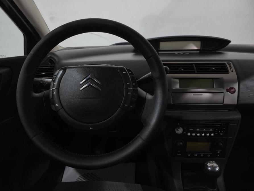 Citroen C4 I Рестайлинг Альметьевск  - изображение 13