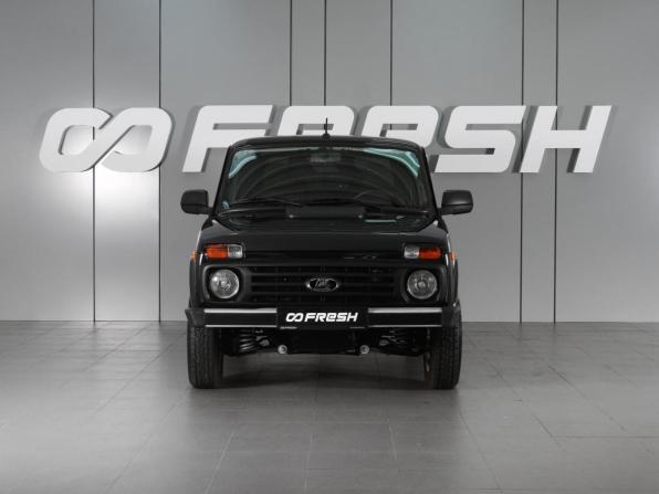 Lada (ВАЗ) Niva Legend с пробегом 2023 года, цена 899 000 рублей, 23603 км, внедорожник, Автокод Объявления