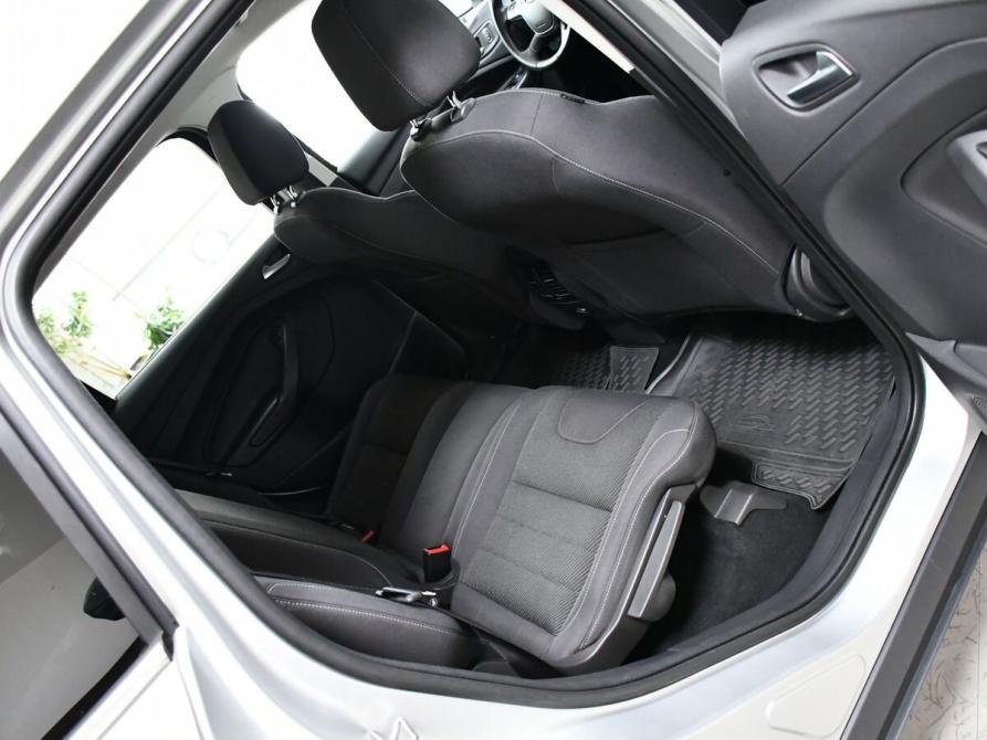 Ford Kuga II Новосибирск  - изображение 17