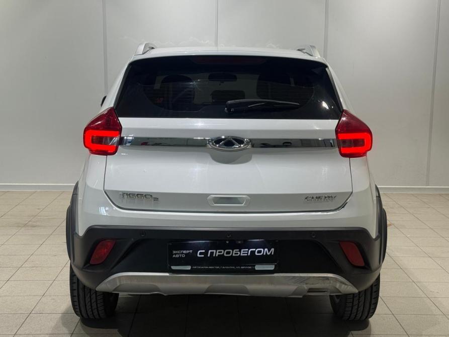 Chery Tiggo 2 I Самара  - изображение 6