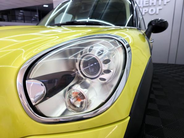 Mini Countryman I с пробегом 2011 года, цена 1 399 000 рублей, 160000 км, внедорожник, Автокод Объявления