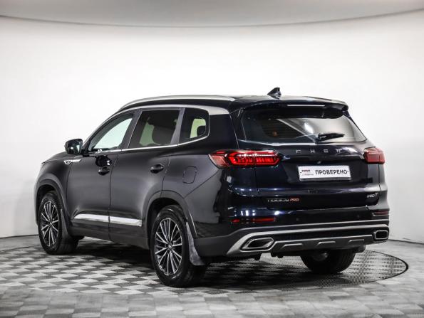 Chery Tiggo 8 Pro I с пробегом 2021 года, цена 1 979 000 рублей, 48471 км, внедорожник, Автокод Объявления