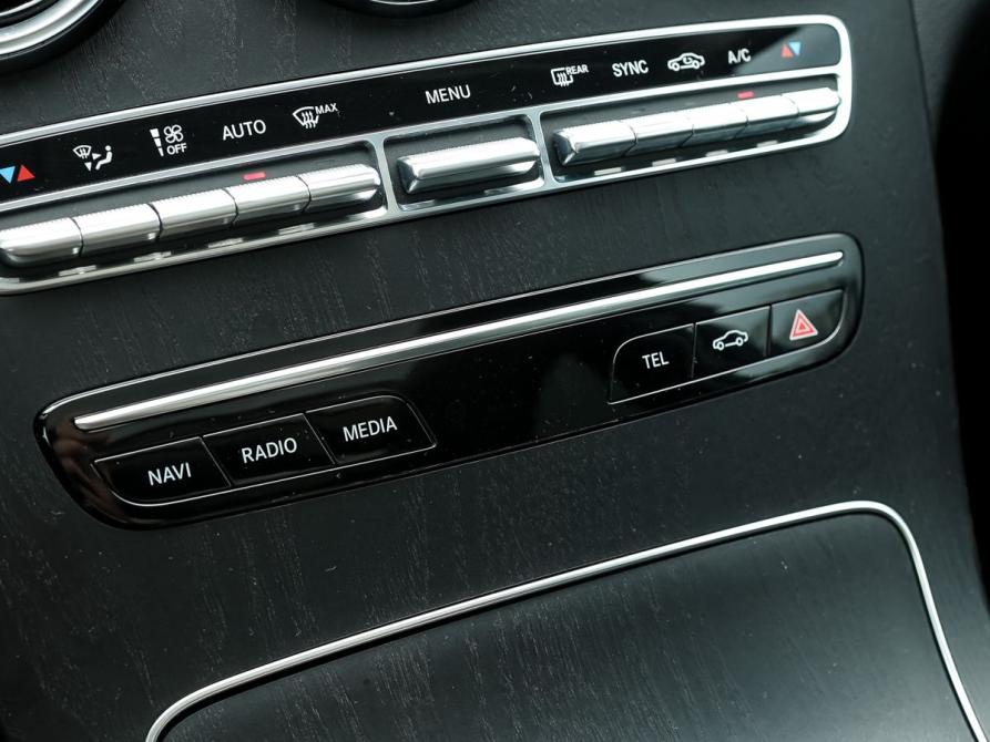 Mercedes-Benz C-Класс V (W206) Ижевск  - изображение 26