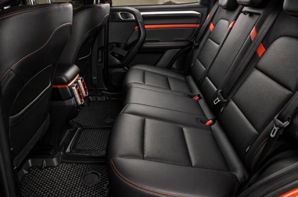 Haval Dargo I Челябинск  - изображение 21