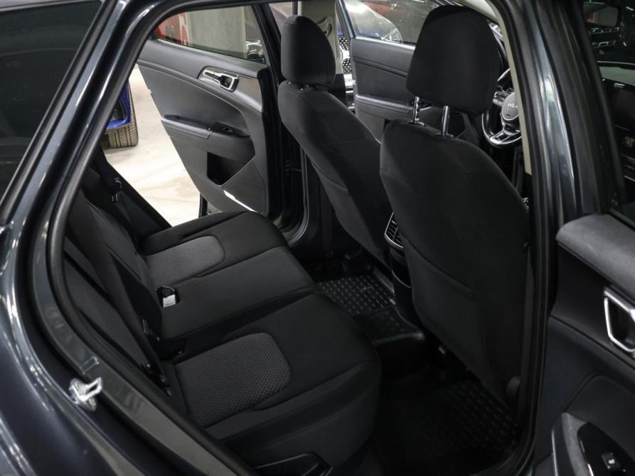 Kia Sportage V Москва  - изображение 13