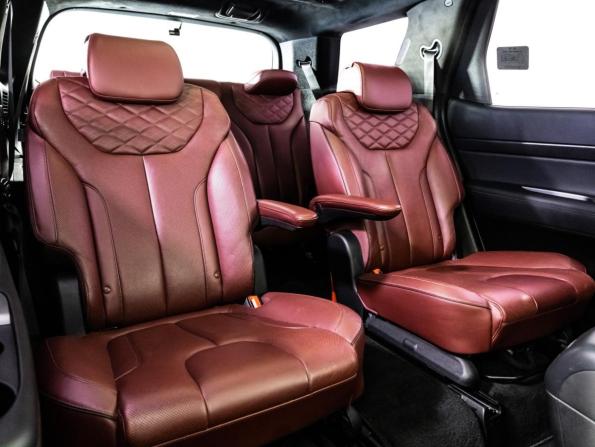 Hyundai Palisade I с пробегом 2019 года, цена 3 959 010 рублей, 120522 км, внедорожник, Автокод Объявления