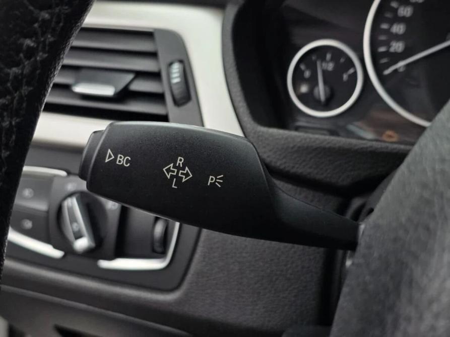 BMW 3 серии VI (F3x) Санкт-Петербург  - изображение 14