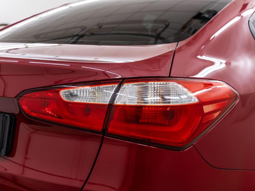 Kia Cerato III Волгоград  - изображение 12