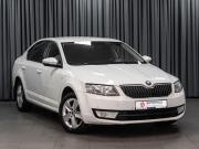 Skoda Octavia III (A7) Минеральные Воды  - изображение 21