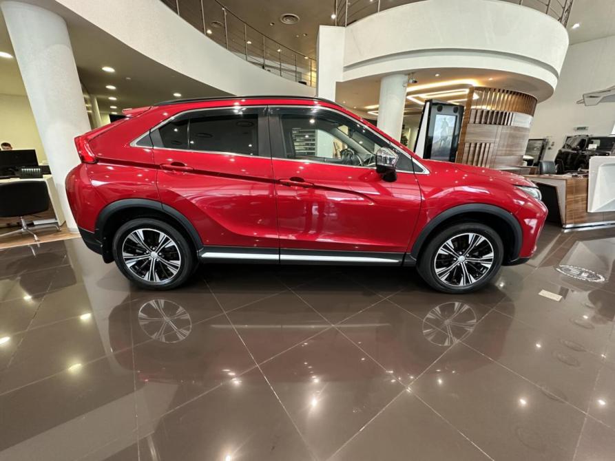 Mitsubishi Eclipse Cross I Казань  - изображение 5