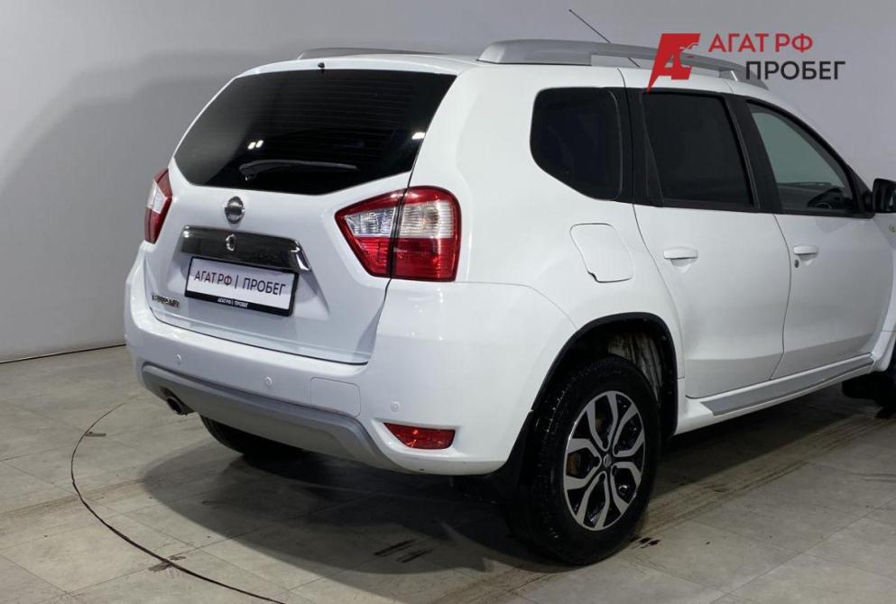 Nissan Terrano III (D10) Саранск  - изображение 3