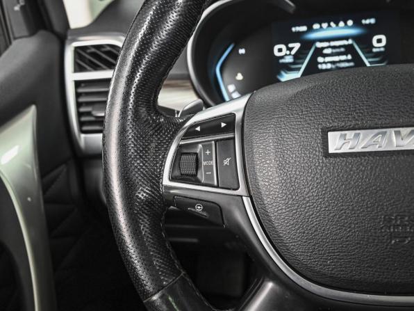 Haval H9 I Рестайлинг с пробегом 2022 года, цена 2 890 000 рублей, 64902 км, внедорожник, Автокод Объявления