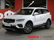 Geely Atlas Pro Москва  - изображение 23