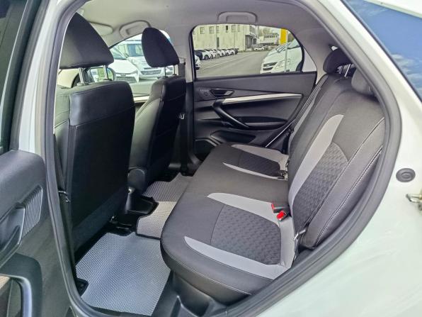 Lada (ВАЗ) Vesta I Рестайлинг (NG) с пробегом 2024 года, цена 1 129 995 рублей, 57229 км, седан, Автокод Объявления