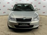 Skoda Octavia II (A5) Рестайлинг Санкт-Петербург  - изображение 23