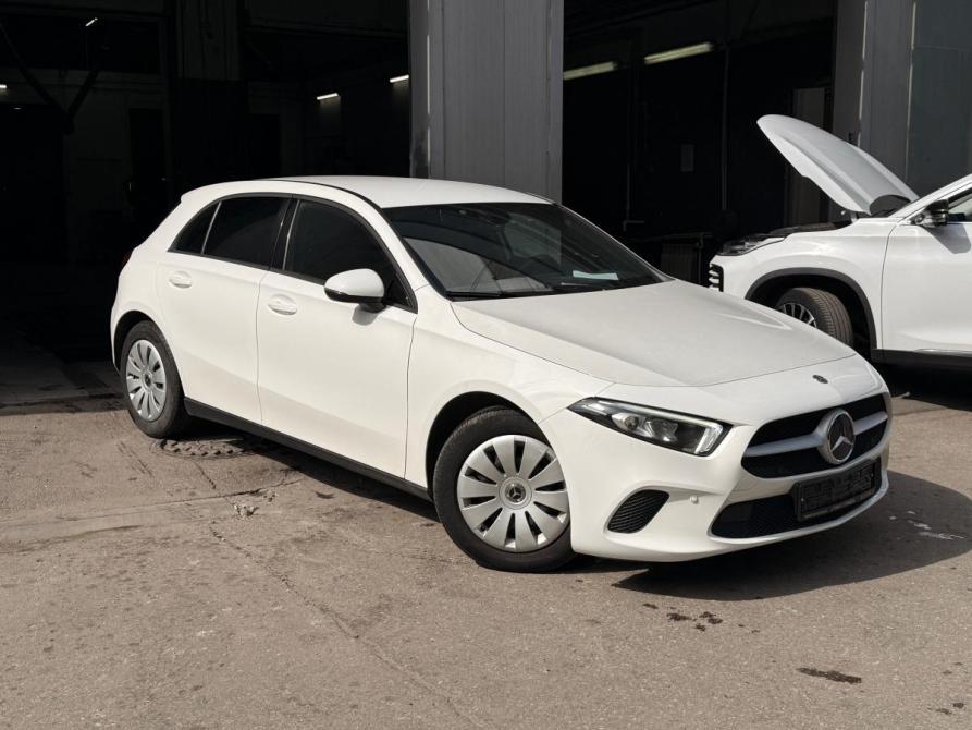 Mercedes-Benz A-Класс IV (W177) Нижний Новгород  - изображение 1