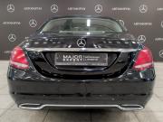 Mercedes-Benz C-Класс IV (W205) Москва  - изображение 31