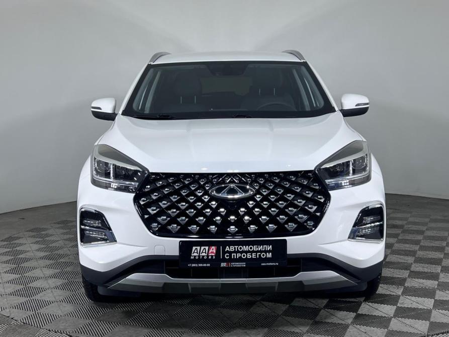Chery Tiggo 4 Pro I Ростов-на-Дону  - изображение 2