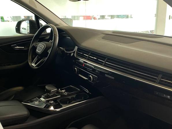 Audi Q7 II (4M) с пробегом 2019 года, цена 5 175 000 рублей, 86171 км, внедорожник, Автокод Объявления