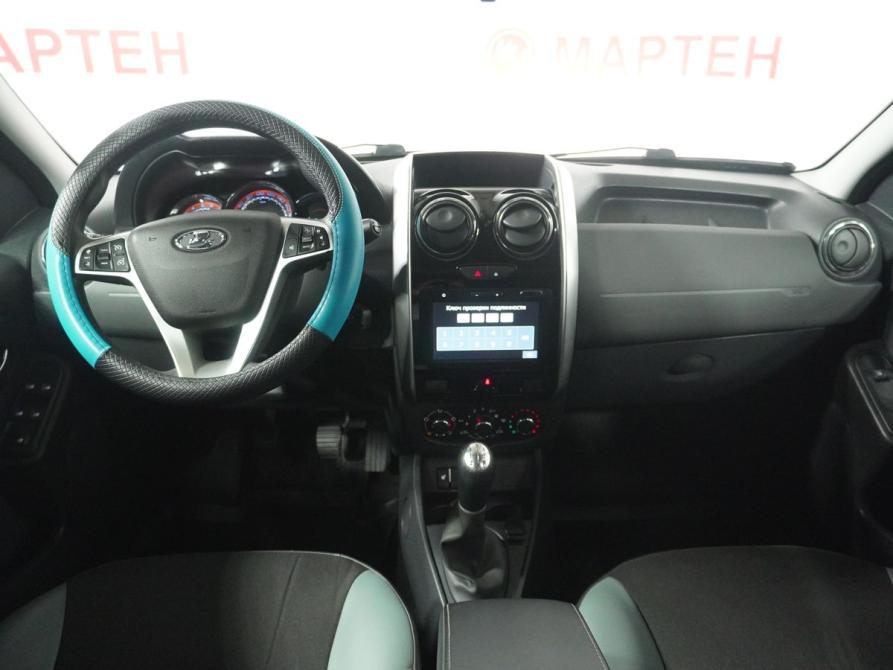 Lada (ВАЗ) Largus I Рестайлинг Вологда  - изображение 15