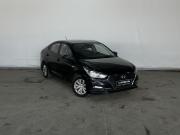 Hyundai Solaris II Москва  - изображение 21
