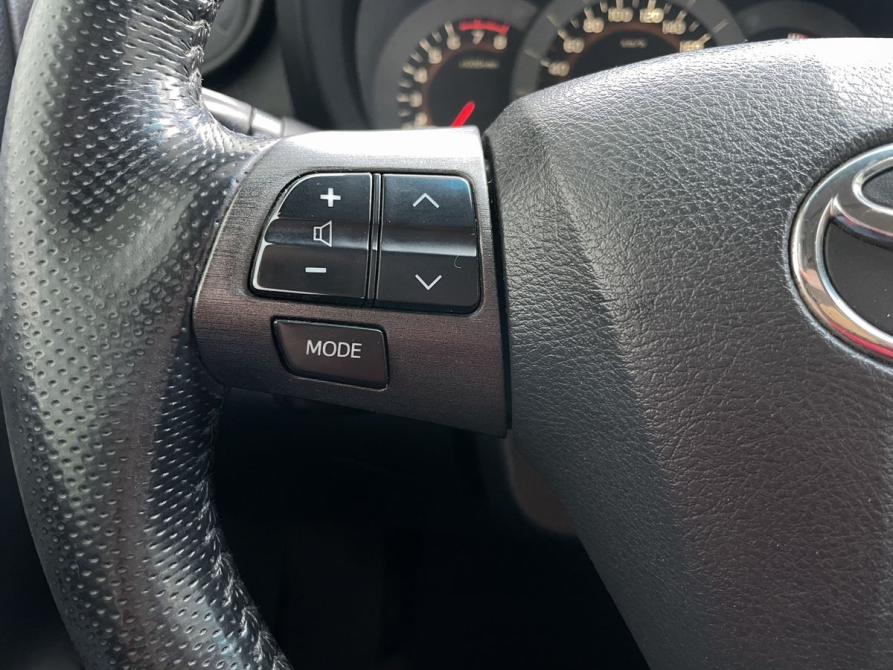 Toyota RAV4 III (XA30) Рестайлинг Екатеринбург  - изображение 17