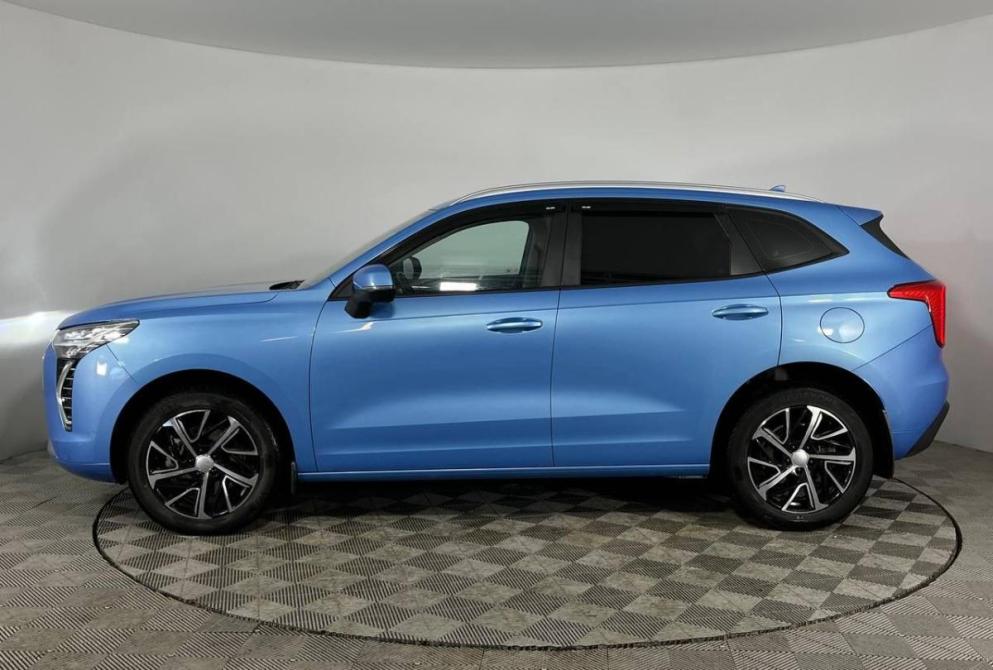 Haval Jolion I Волгоград  - изображение 4