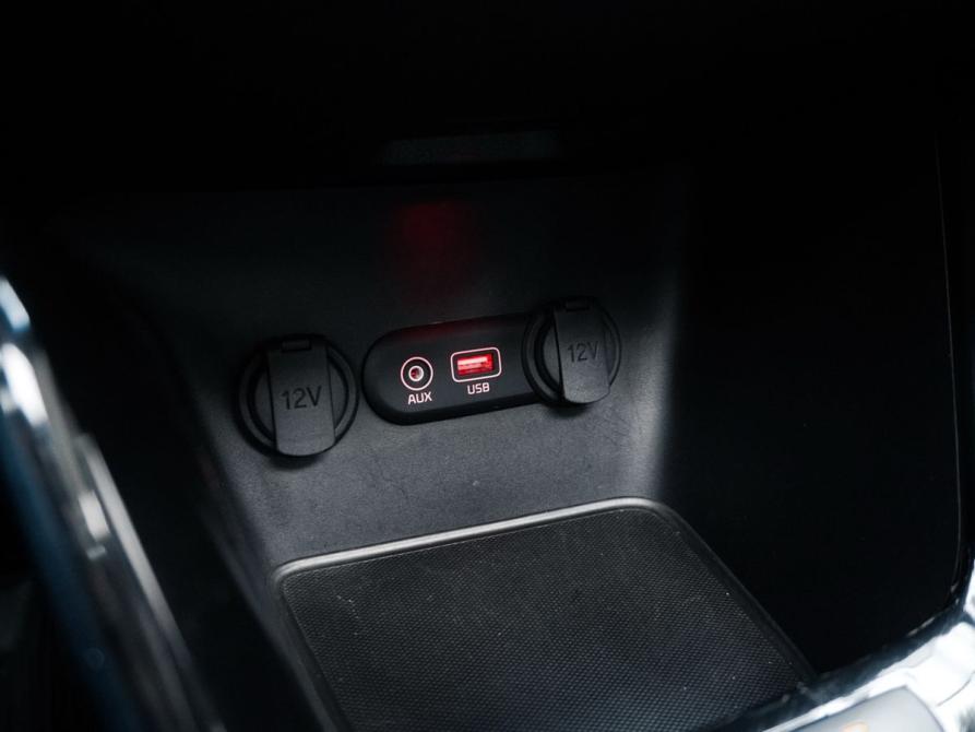 Kia Ceed II Рестайлинг Ростов-на-Дону  - изображение 20