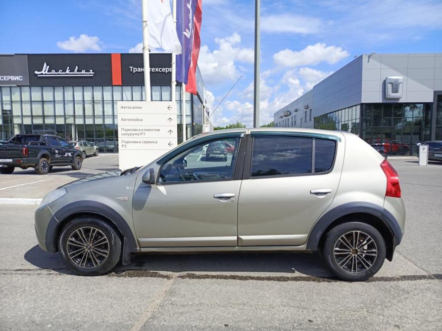 Renault Sandero I Чебоксары  - изображение 10