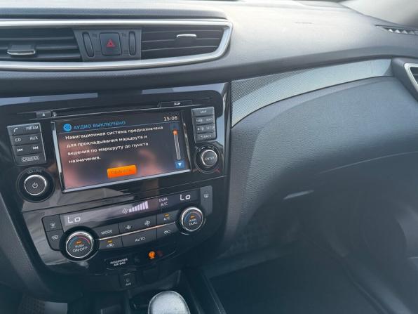 Nissan X-Trail III с пробегом 2015 года, цена 1 699 900 рублей, 156293 км, внедорожник, Автокод Объявления