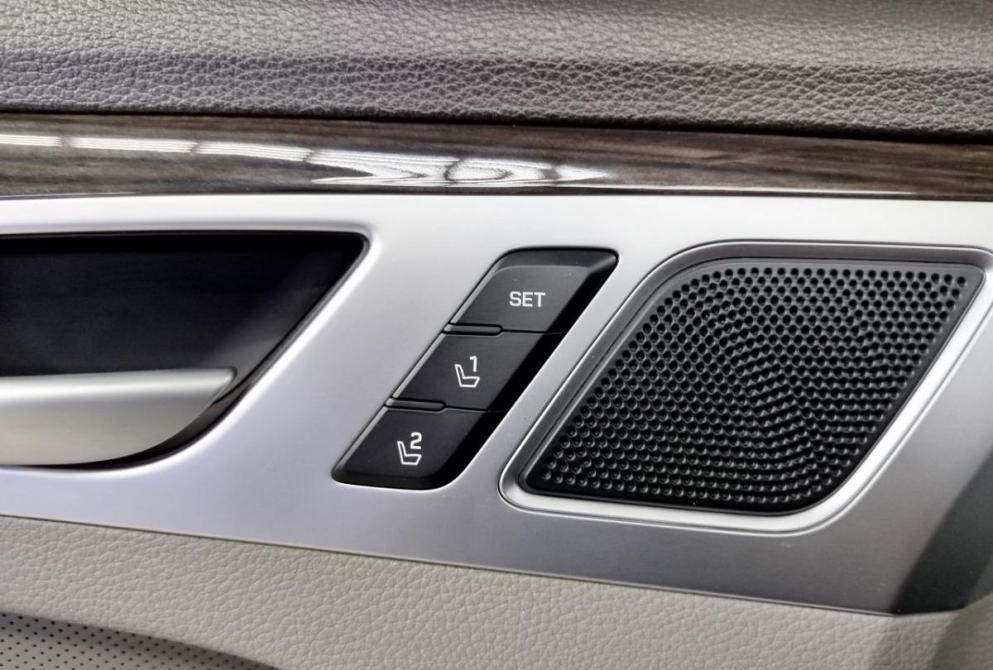 Hyundai Genesis II Саратов  - изображение 24