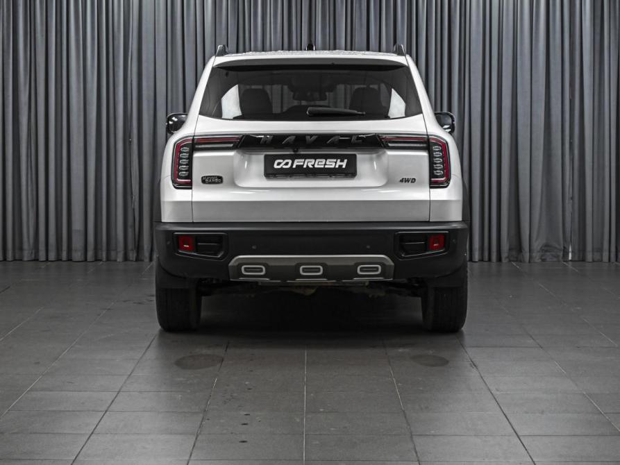 Haval Dargo I Ставрополь  - изображение 4