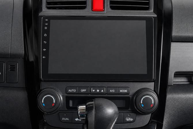 Honda CR-V III с пробегом 2007 года, цена 1 199 000 рублей, 196000 км, внедорожник, Автокод Объявления