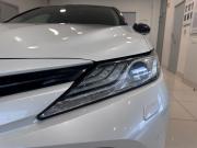 Toyota Camry VIII (XV70) Омск  - изображение 20