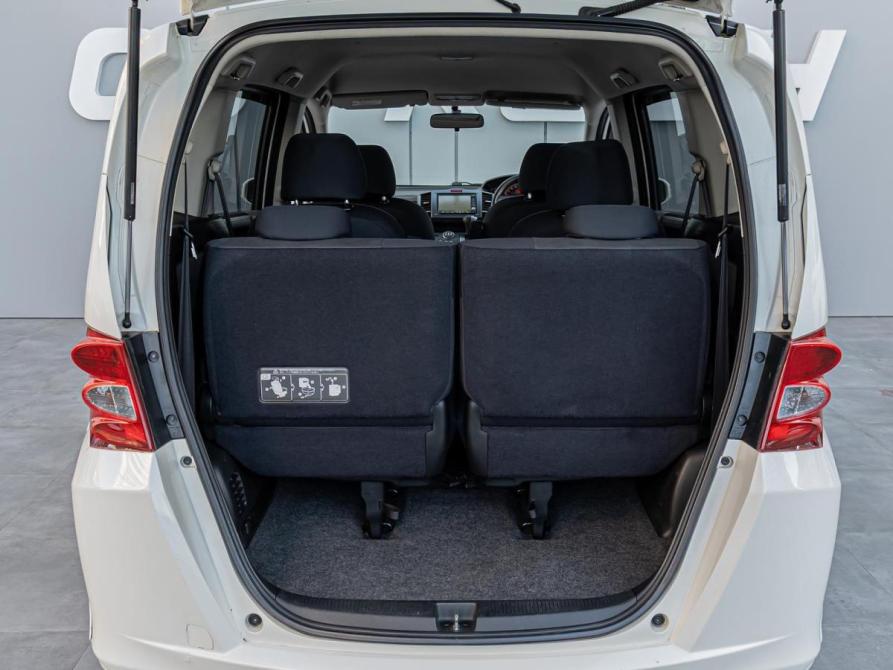 Honda Freed I Краснодар  - изображение 20