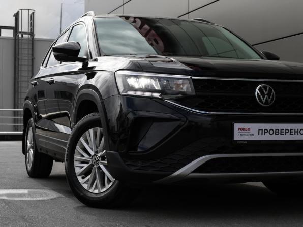 Volkswagen Taos I с пробегом 2021 года, цена 1 798 000 рублей, 201350 км, внедорожник, Автокод Объявления