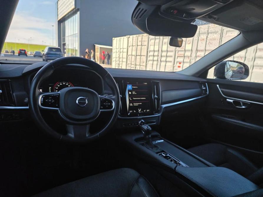 Volvo V90 Cross Country I Санкт-Петербург  - изображение 3