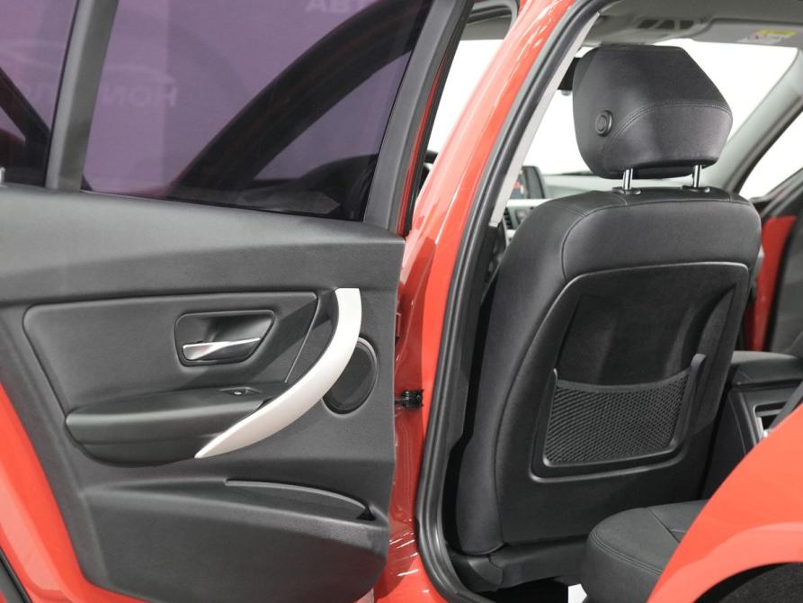 BMW 3 серии VI (F3x) Новосибирск  - изображение 12
