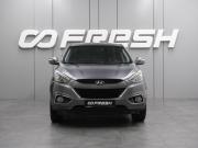 Hyundai ix35 I Рестайлинг Воронеж  - изображение 25