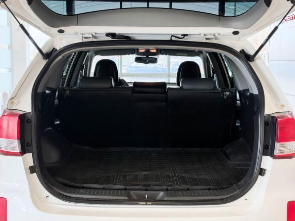 Kia Sorento II Рестайлинг с пробегом 2013 года, цена 1 545 000 рублей, 209937 км, внедорожник, Автокод Объявления