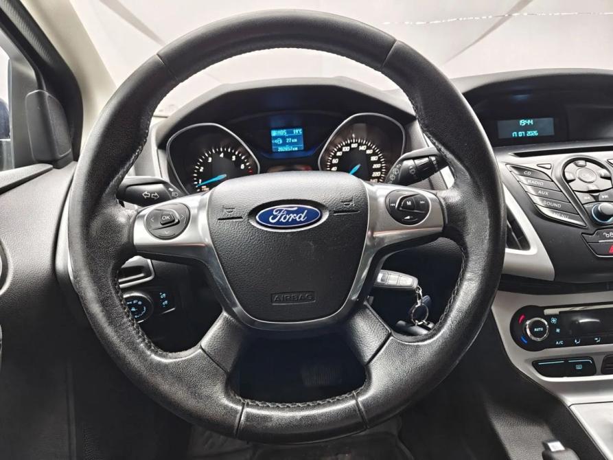 Ford Focus III Воронеж  - изображение 17