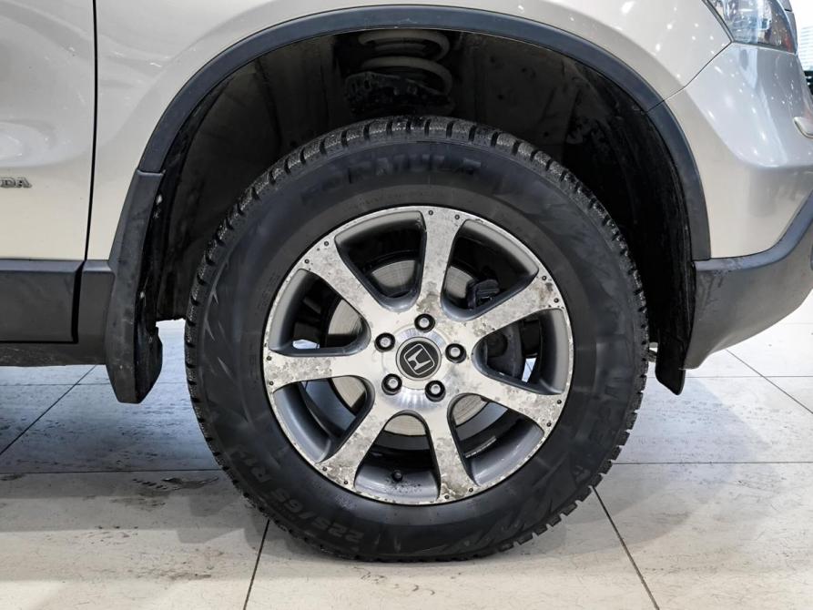 Honda CR-V III Казань  - изображение 22