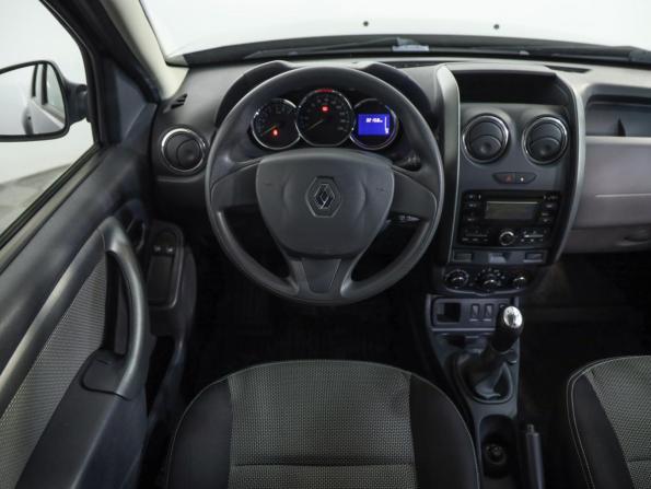 Renault Duster I Рестайлинг с пробегом 2016 года, цена 1 199 000 рублей, 32000 км, внедорожник, Автокод Объявления