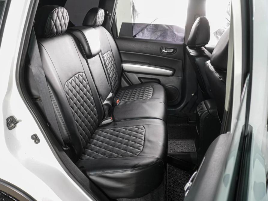 Nissan X-Trail II Рестайлинг Воронеж  - изображение 7