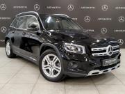 Mercedes-Benz GLB I (X247) Москва  - изображение 30